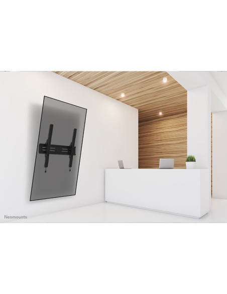 soporte de pared para TV de alta resistencia