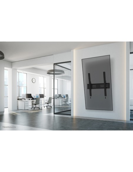 soporte de pared para TV de alta resistencia