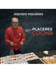 NUESTROS PLACERES EN LA COCINA