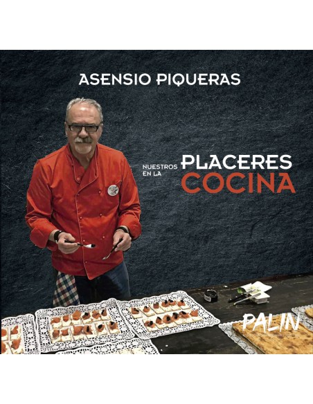 NUESTROS PLACERES EN LA COCINA