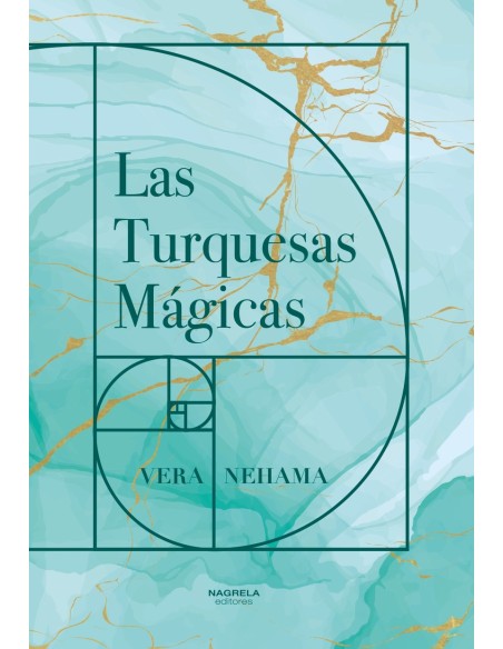 Las turquesas magicas