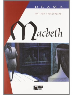 Macbeth dramacd n e