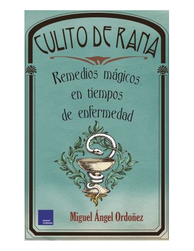 CULITO DE RANA