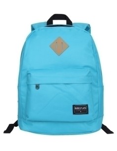 MOCHILA BESTLIFE SCHOOL 3119 15,6  AZUL
