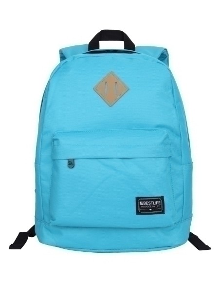 MOCHILA BESTLIFE SCHOOL 3119 15,6  AZUL
