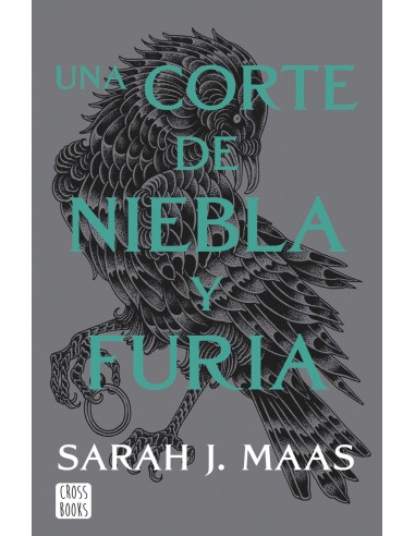 Una corte de niebla y furia Nueva presentacion