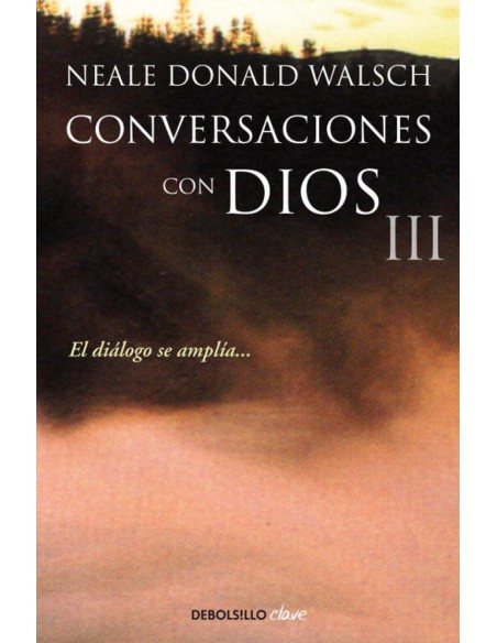 Conversaciones con Dios 3
