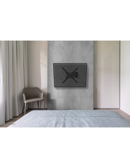 soporte de pared para tv