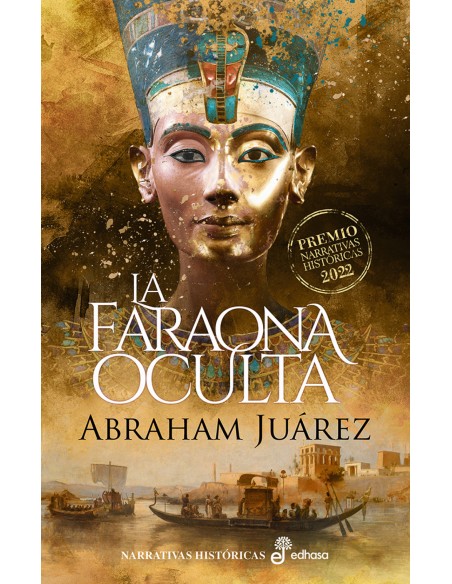 La faraona oculta