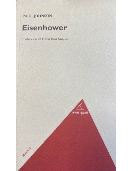 Eisenhower Eisenhower