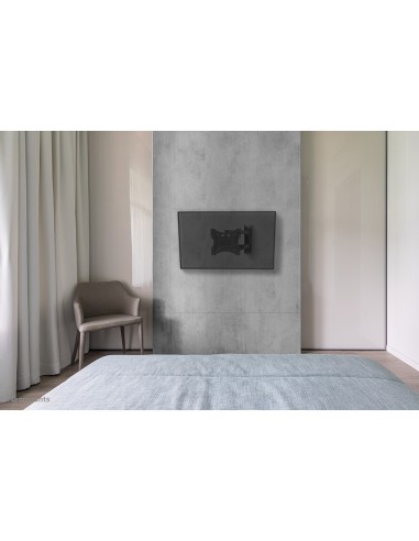 soporte de pared para tv