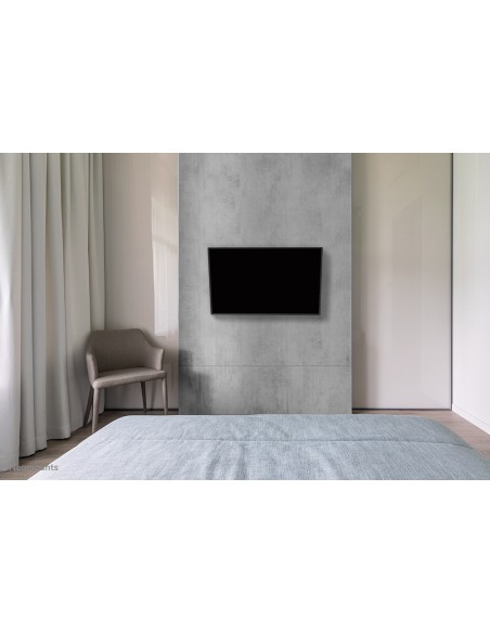 soporte de pared para tv