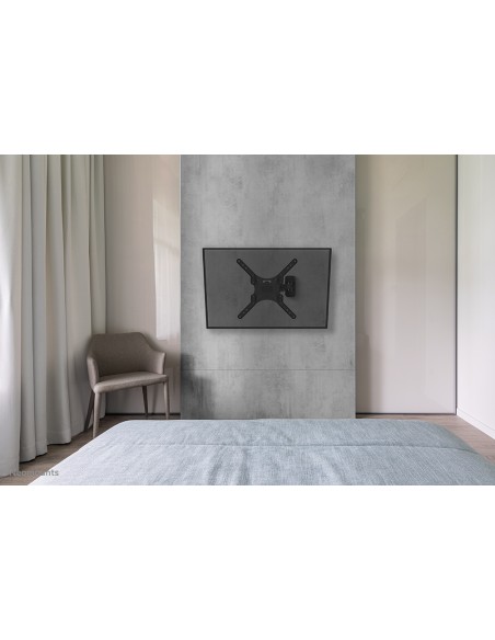 soporte de pared para tv