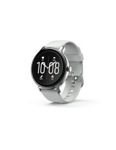 Fit Watch 4910 2,77 cm (1.09") LCD 45 mm Plata GPS (satélite)