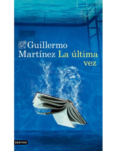 La ultima vez
