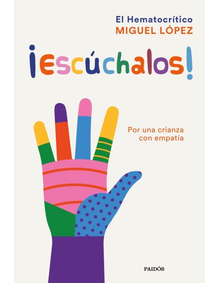 Escuchalos