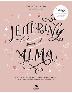 Lettering para el alma