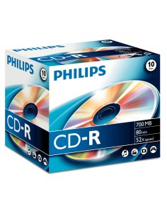 CD-R CR7D5NJ10/00