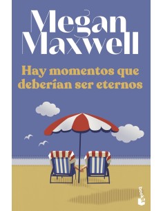 Hay momentos que deberian ser eternos