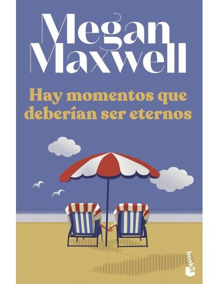 Hay momentos que deberian ser eternos