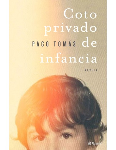 Coto privado de infancia