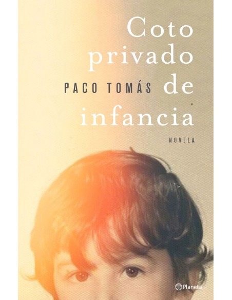 Coto privado de infancia