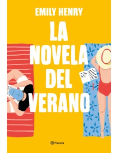 La novela del verano