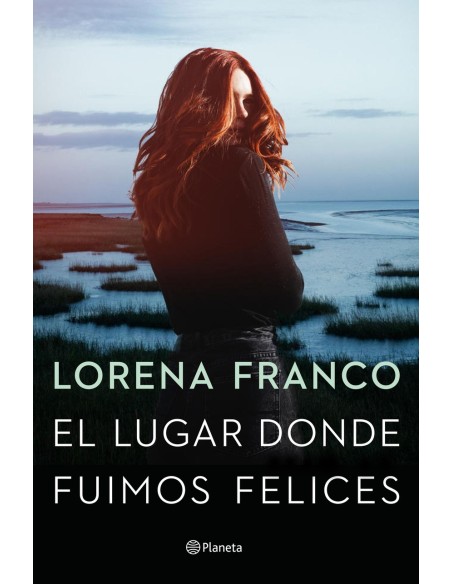 El lugar donde fuimos felices