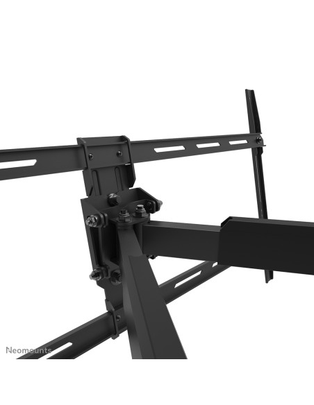 soporte de pared para tv