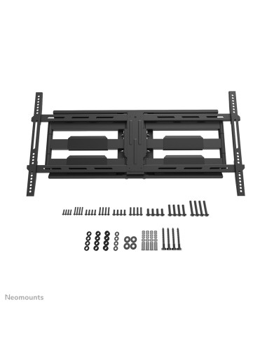 soporte de pared para tv