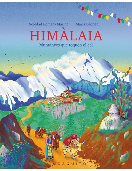 HIMALAIA