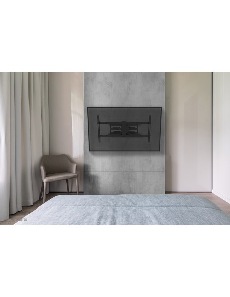 soporte de pared para tv