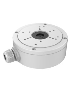 DS-1280ZJ-S cámaras de seguridad y montaje para vivienda Caja de conexiones