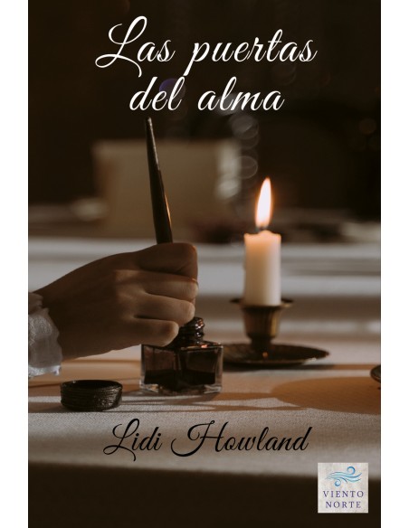 Las puertas del alma