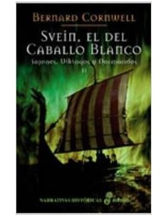 Svein el del caballo blanco