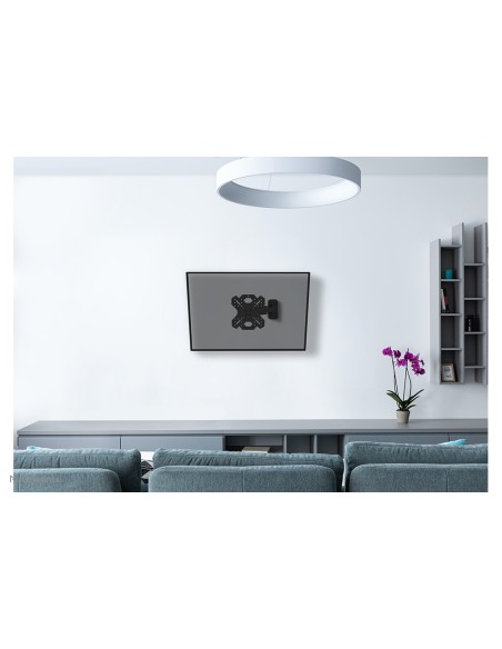 soporte de pared para tv
