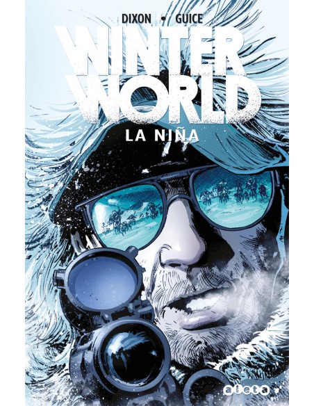 WINTERWORLD 02 LA NINA