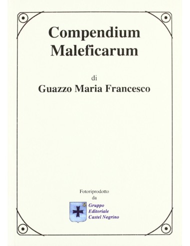 Compendium maleficarum