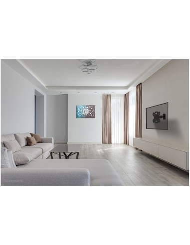 soporte de pared para tv