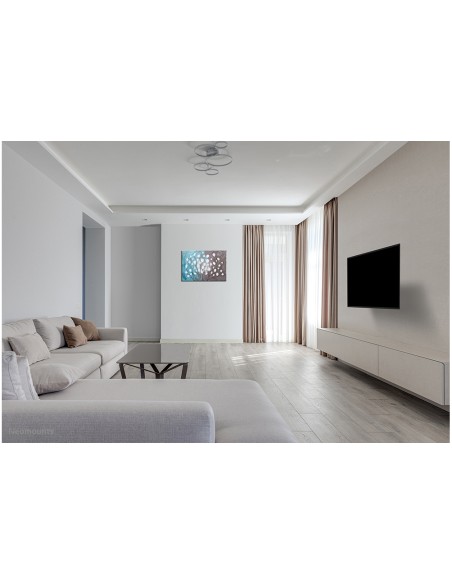 soporte de pared para tv