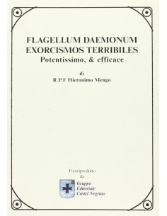Flagellum daemonumexorcismos terribiles