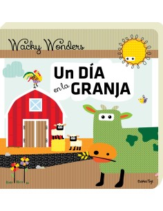 UN DIA EN LA GRANJA
