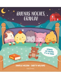 Buenas noches granja