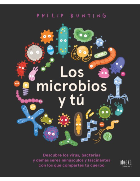 Los microbios y tu