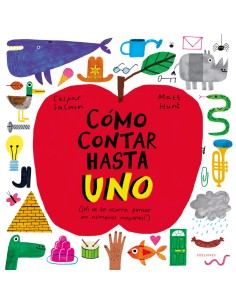 Como contar hasta uno
