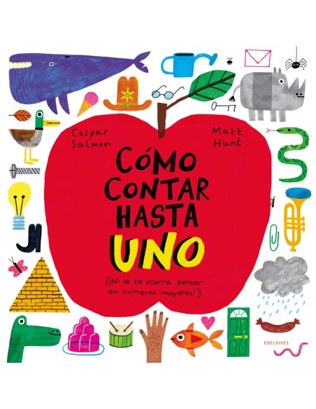 Como contar hasta uno