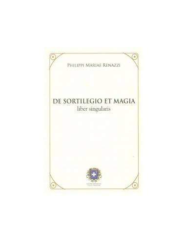 De sortilegio et magia