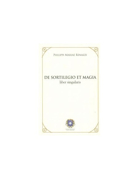 De sortilegio et magia
