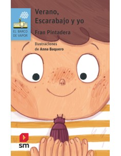 Verano Escarabajo y yo