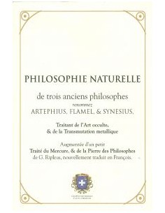 Philosophie naturelle